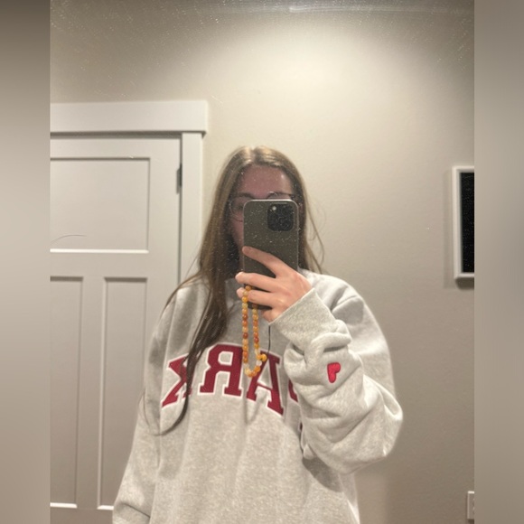 Parke Valentines Mockneck - Picture 4 of 7